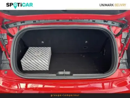 Photo 6 Fiat 500 C e 118ch  (RED) MY23