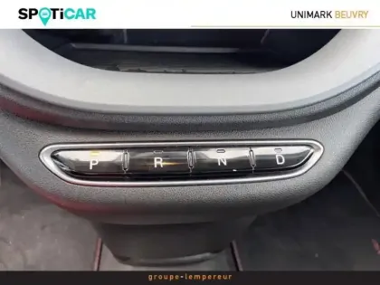 Photo 14 Fiat 500 C e 118ch  (RED) MY23