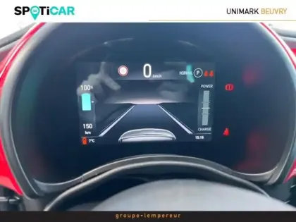 Photo 10 Fiat 500 C e 118ch  (RED) MY23