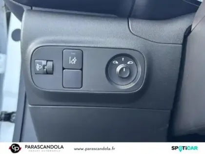 Photo 12 Citroën C3  Sté 1.5 BlueHDi 100ch S&S BVM 6 Feel Business R