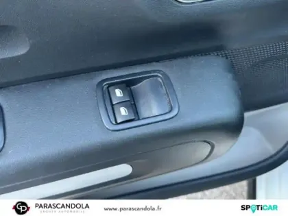 Photo 11 Citroën C3  Sté 1.5 BlueHDi 100ch S&S BVM 6 Feel Business R