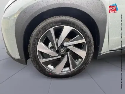 Photo 24 Toyota Aygo  X 1.0 VVT-i 72ch Collection S-CVT MY24