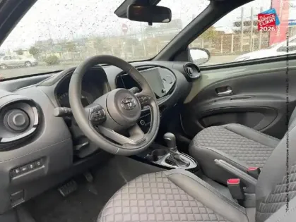 Photo 14 Toyota Aygo  X 1.0 VVT-i 72ch Collection S-CVT MY24