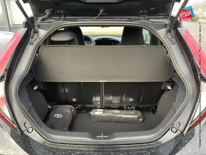 Photo 13 Toyota Aygo  X 1.0 VVT-i 72ch Collection S-CVT MY24