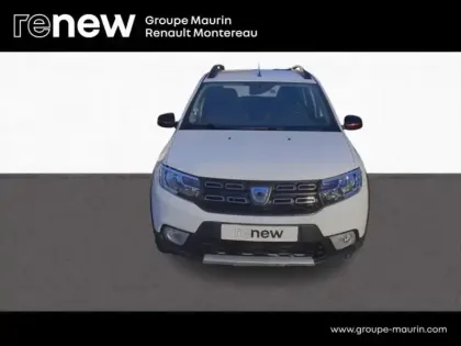 Photo 7 Dacia Sandero  0.9 TCe 90ch Techroad - 19