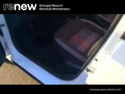 Photo 12 Dacia Sandero  0.9 TCe 90ch Techroad - 19