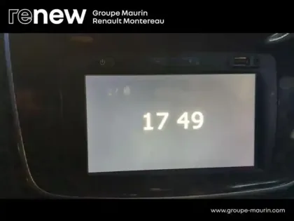 Photo 14 Dacia Sandero  0.9 TCe 90ch Techroad - 19