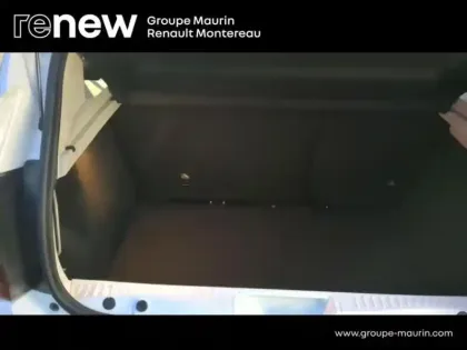 Photo 10 Dacia Sandero  0.9 TCe 90ch Techroad - 19