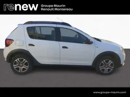 Photo 5 Dacia Sandero  0.9 TCe 90ch Techroad - 19