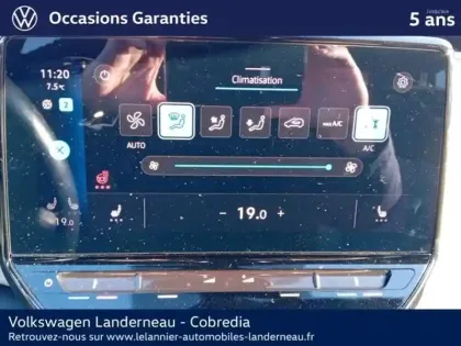 Photo 14 Volkswagen Id.3  145ch Pro 58 kWh Business