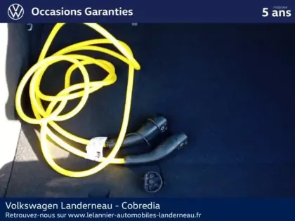 Photo 13 Volkswagen Id.3  145ch Pro 58 kWh Business