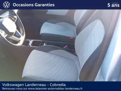 Photo 7 Volkswagen Id.3  145ch Pro 58 kWh Business