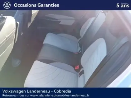 Photo 8 Volkswagen Id.3  145ch Pro 58 kWh Business