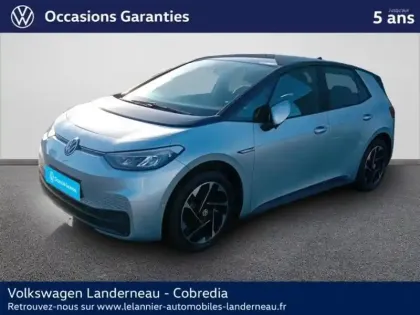 Photo Volkswagen Id.3