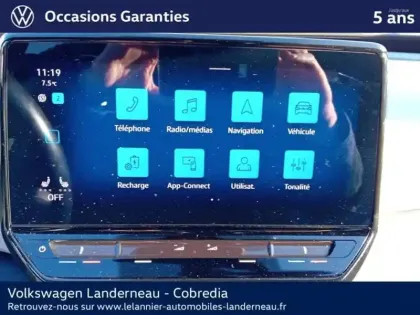 Photo 11 Volkswagen Id.3  145ch Pro 58 kWh Business