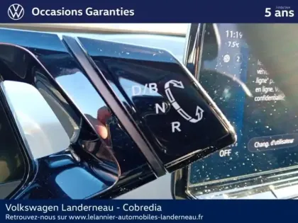 Photo 10 Volkswagen Id.3  145ch Pro 58 kWh Business