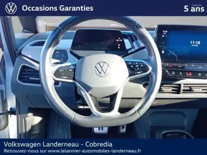 Photo 12 Volkswagen Id.3  145ch Pro 58 kWh Business