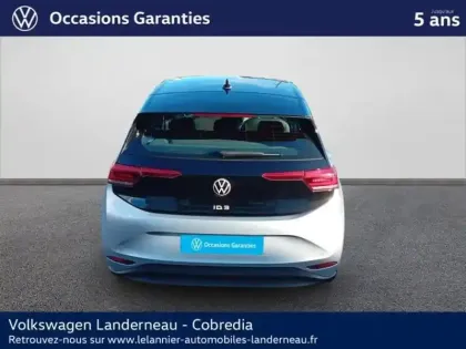 Photo 5 Volkswagen Id.3  145ch Pro 58 kWh Business