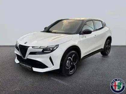 Photo Alfa Romeo Junior