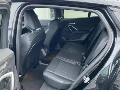 Photo 14 BMW X2  sDrive20iA 170ch M Sport DKG7