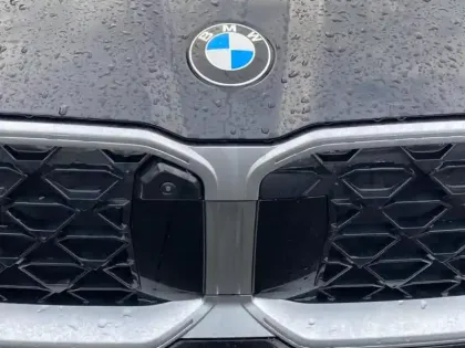 Photo 18 BMW X2  sDrive20iA 170ch M Sport DKG7