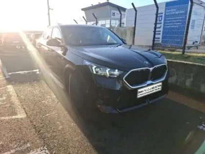 Photo 8 BMW X2  sDrive20iA 170ch M Sport DKG7