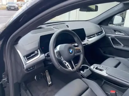 Photo 15 BMW X2  sDrive20iA 170ch M Sport DKG7
