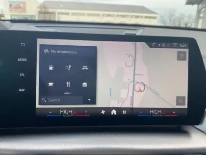 Photo 24 BMW X2  sDrive20iA 170ch M Sport DKG7