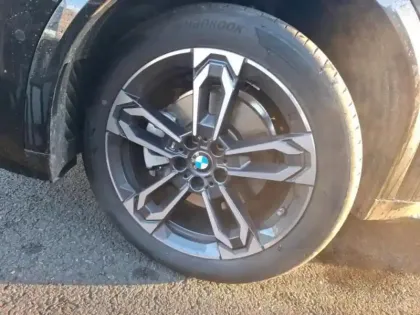 Photo 6 BMW X2  sDrive20iA 170ch M Sport DKG7