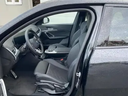 Photo 13 BMW X2  sDrive20iA 170ch M Sport DKG7