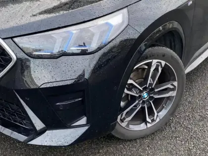 Photo 16 BMW X2  sDrive20iA 170ch M Sport DKG7