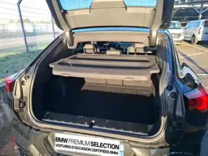 Photo 7 BMW X2  sDrive20iA 170ch M Sport DKG7