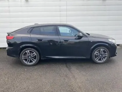 Photo 12 BMW X2  sDrive20iA 170ch M Sport DKG7