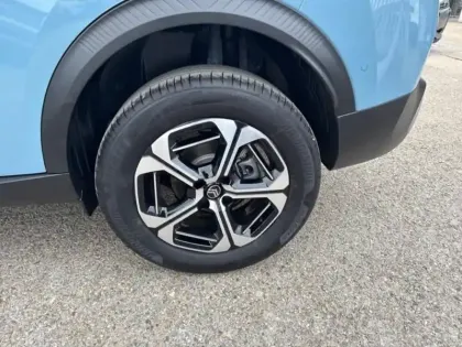 Photo 6 Citroën C3 Aircross  1.2 Hybride 145ch MAX 7 places