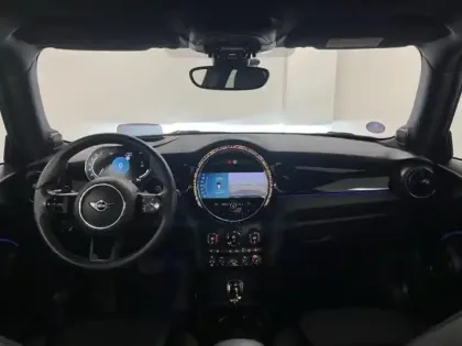 Photo 8 Mini Mini  Cooper S 178ch Edition Premium Plus BVA7