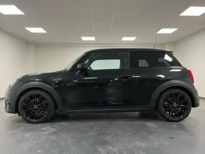 Photo 5 Mini Mini  Cooper S 178ch Edition Premium Plus BVA7
