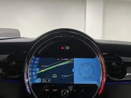 Photo 13 Mini Mini  Cooper S 178ch Edition Premium Plus BVA7