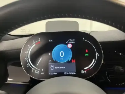 Photo 10 Mini Mini  Cooper S 178ch Edition Premium Plus BVA7