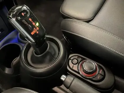 Photo 11 Mini Mini  Cooper S 178ch Edition Premium Plus BVA7