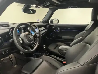 Photo 7 Mini Mini  Cooper S 178ch Edition Premium Plus BVA7