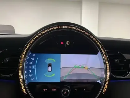 Photo 14 Mini Mini  Cooper S 178ch Edition Premium Plus BVA7