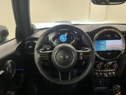 Photo 9 Mini Mini  Cooper S 178ch Edition Premium Plus BVA7