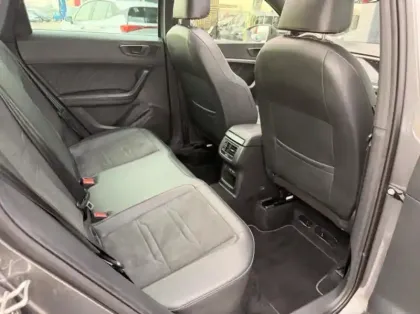 Photo 6 Seat Ateca  2.0 TDI 150ch Start&Stop FR DSG7