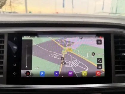 Photo 10 Seat Ateca  2.0 TDI 150ch Start&Stop FR DSG7