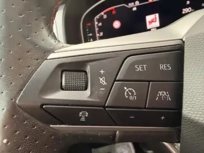 Photo 13 Seat Ateca  2.0 TDI 150ch Start&Stop FR DSG7