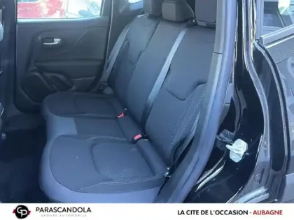 Photo 9 Jeep Renegade  1.5 Turbo T4 130ch MHEV Summit BVR7