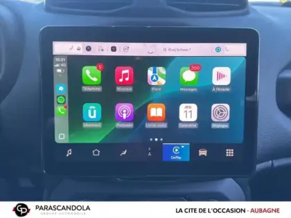 Photo 11 Jeep Renegade  1.5 Turbo T4 130ch MHEV Summit BVR7