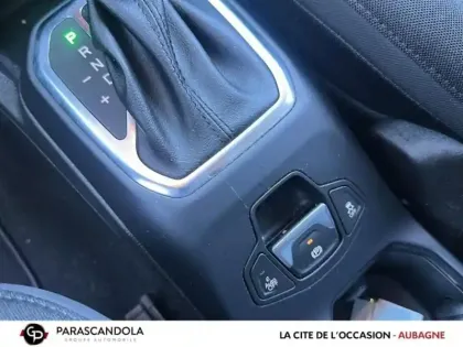 Photo 14 Jeep Renegade  1.5 Turbo T4 130ch MHEV Summit BVR7