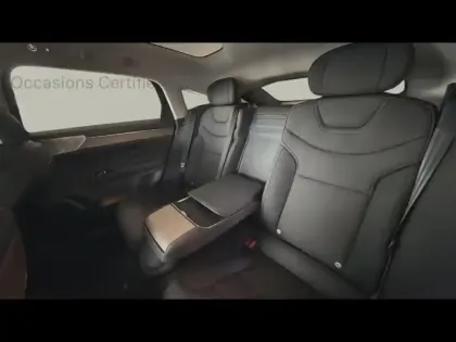 Photo 5 Volvo ES90 Gén. I Ph1 Ultra 5