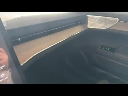 Photo 12 Volvo ES90 Gén. I Ph1 Ultra 5